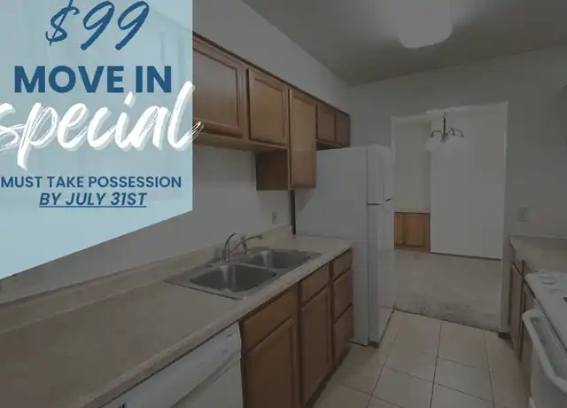 Property at 2708 W Willowlake Dr Unit 2708-203, Peoria, IL, 61614, 3 beds, 2 baths, [object Object]