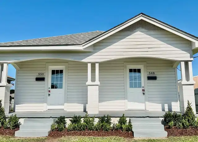 Property at 550 Francis St, Marrero, LA, 70072, 1 bed, 1 bath, [object Object]