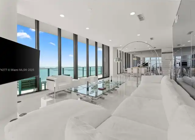 Property at 3131 NE 7th Ave Unit CUPH5303, Miami, FL, 33137, 4 beds, 5.5 baths, [object Object]