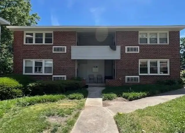 Property at 831 Daniels St Unit C, Raleigh, NC, 27605, 1 bed, 1 bath, [object Object]