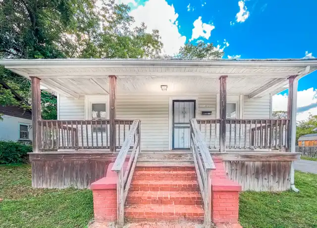 Property at 1102 Custer St, Petersburg, VA, 23803, 3 beds, 1 bath, [object Object]