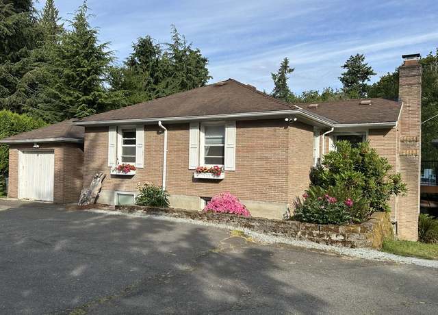 Photo of 16867 2nd Ave SW, Normandy Park, WA 98166