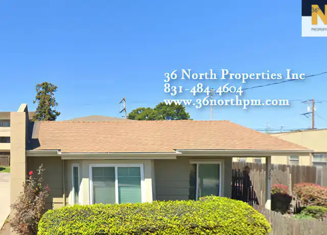 Property at 220 Soledad St Unit R-1-1, Salinas, CA, 93901, 2 beds, 1 bath, [object Object]