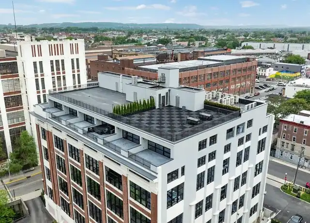 Property at South Street Lofts - 135 South St, Passaic, NJ, 07055, 1 bed, 1.5 baths, [object Object]