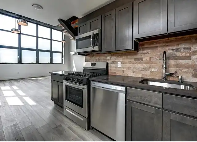 Property at South Street Lofts - 135 South St, Passaic, NJ, 07055, 1 bed, 1.5 baths, [object Object]