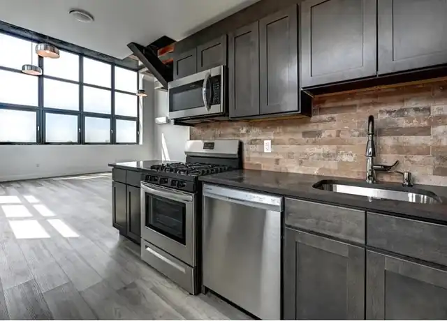 Property at South Street Lofts - 135 South St, Passaic, NJ, 07055, 1-2 bed, 1.5-2 baths, [object Object]