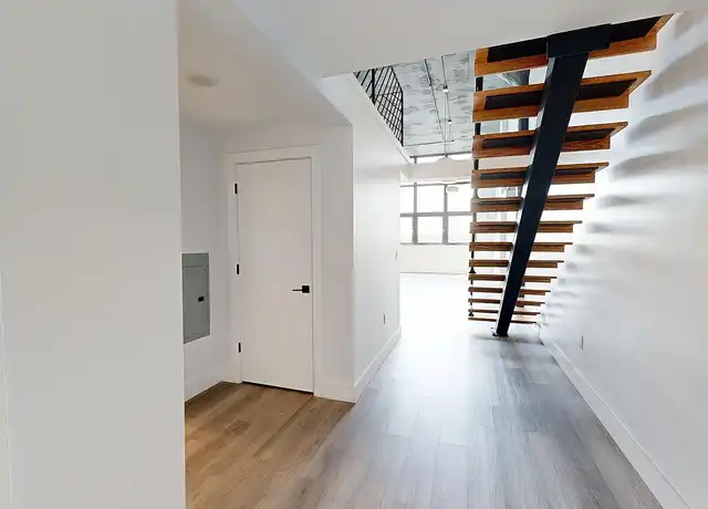 Property at South Street Lofts - 135 South St, Passaic, NJ, 07055, 1 bed, 1.5 baths, [object Object]
