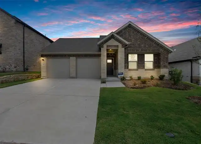 Property at 501 Weller Rd, McKinney, TX, 75069, 4 beds, 3 baths, [object Object]