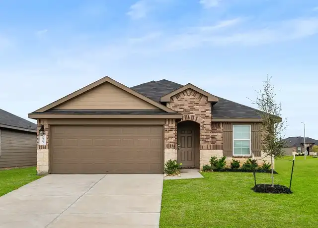 Property at Covey Homes Tamarron - 29403 Cayman Canyon Way, Katy, TX, 77494, 4-5 beds, 2 baths, [object Object]