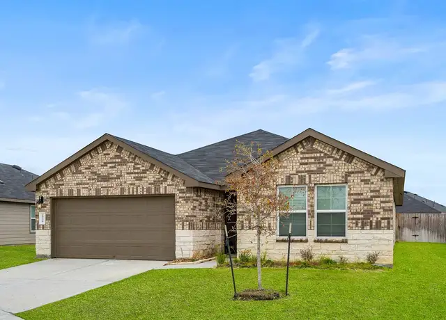 Photo of 29403 Cayman Canyon Way, Katy, TX 77494