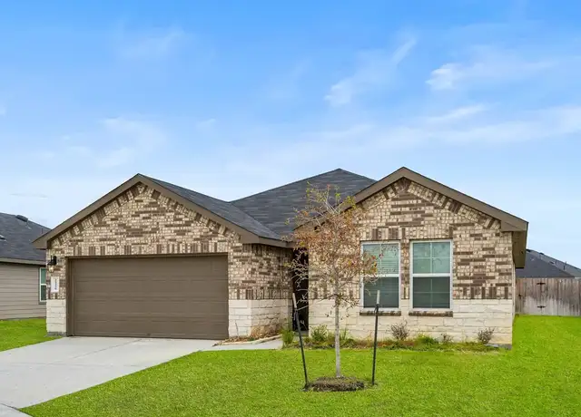 Photo of 29403 Cayman Canyon Way, Katy, TX 77494