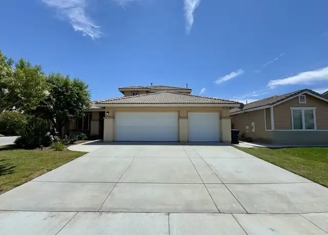 Property at 29118 Peppergrass Ave, Menifee, CA, 92584, 4 beds, 3 baths, [object Object]