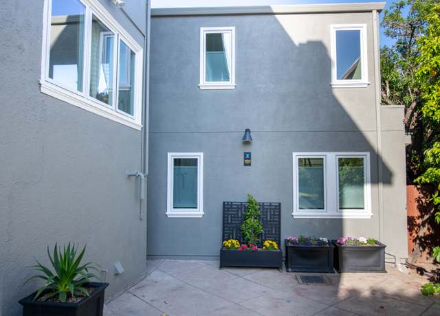 Photo of 1658 Lower Grand Ave, Piedmont, CA 94611