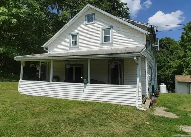 Property at 863 Nowlan Rd, Port Crane, NY, 13833, 3 beds, 1 bath, [object Object]