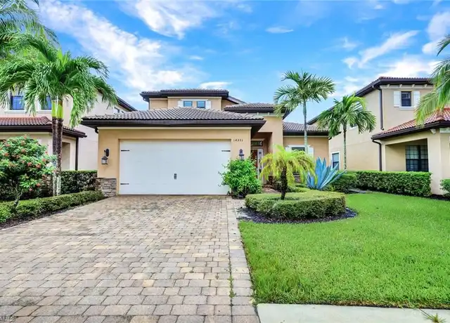 Property at 14331 Tuscany Pointe Trl, Naples, FL, 34120, 3 beds, 2.5 baths, [object Object]