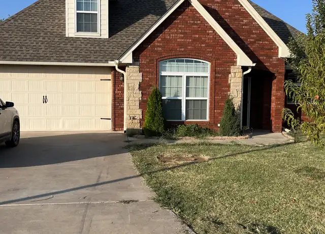 Property at 1303 Saddle Rock Dr, Elgin, OK, 73538, 4 beds, 2.5 baths, [object Object]