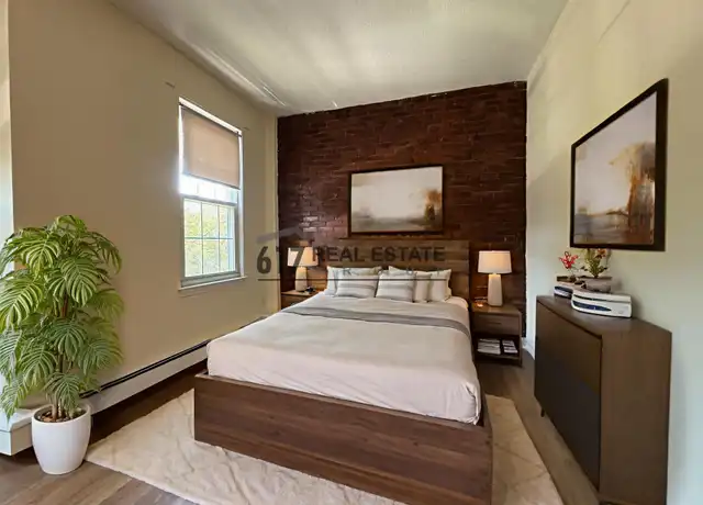 Property at 58 S Huntington Ave Unit 11, Boston, MA, 02130, 0 beds, 1 bath, [object Object]