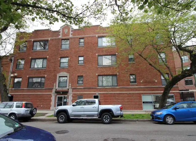Property at 2245 W Barry Ave Unit 4, Chicago, IL, 60618, 1 bed, 1 bath, [object Object]