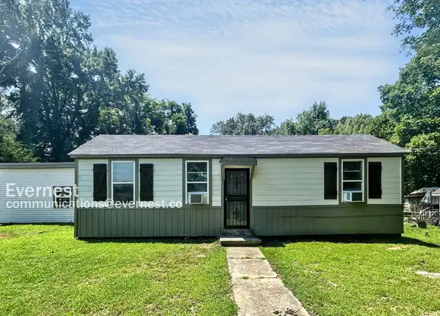 Property at 2193 Clifton Ave, Memphis, TN, 38127, 4 beds, 1 bath, [object Object]
