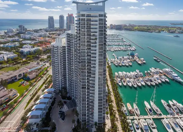 Property at 400 Alton Rd #3601, Miami Beach, FL, 33139, 4 beds, 4.5 baths, [object Object]