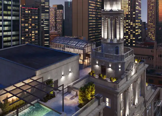 Property at 1307 Main St Unit C7-59, Dallas, TX, 75202, 3 beds, 2 baths, [object Object]