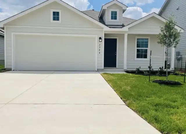 Property at 5348 Forbs Ln, Bulverde, TX, 78163, 4 beds, 2 baths, [object Object]