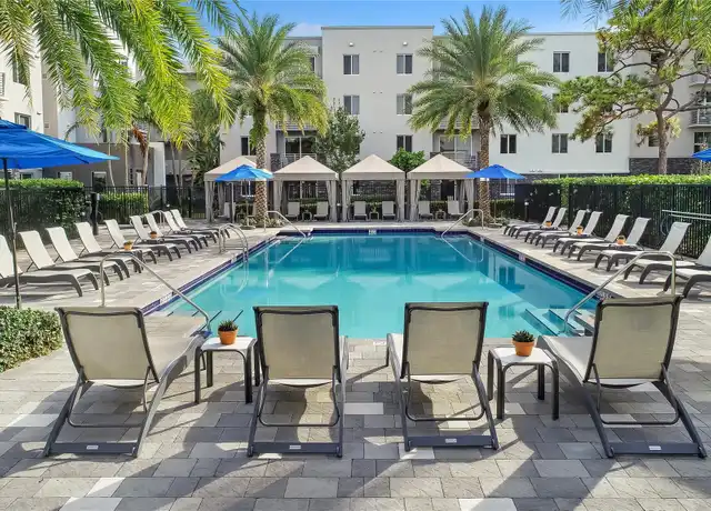 Property at 1240 NE 24th St Unit 2213, Fort Lauderdale, FL, 33305, 2 beds, 2 baths, [object Object]