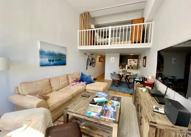 Property at 666 Greenwich St Unit 626, New York, NY, 10014, 1 bed, 2 baths, [object Object]