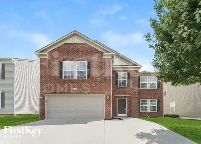 Property at 1431 Waterlily Ln, Charlotte, NC, 28262, 5 beds, 3 baths, [object Object]