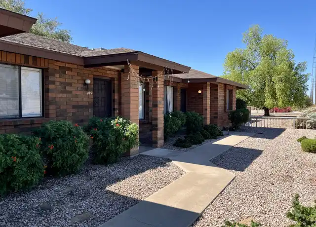 Property at 5925 E University Dr Unit 122, Mesa, AZ, 85205, 2 beds, 1 bath, [object Object]