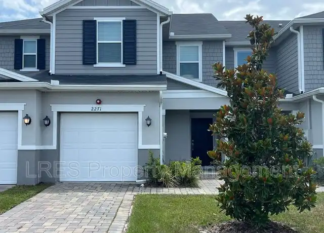 Property at 2271 Hollyberry Way, Sanford, FL, 32771, 3 beds, 2.5 baths, [object Object]
