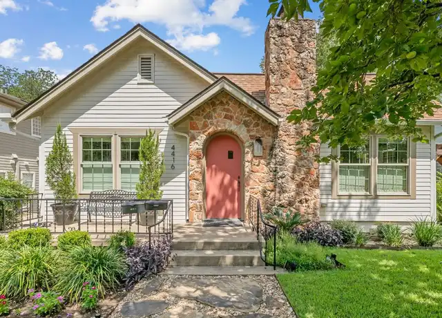 Property at 4416 Rosedale Ave, Austin, TX, 78756, 3 beds, 2 baths, [object Object]