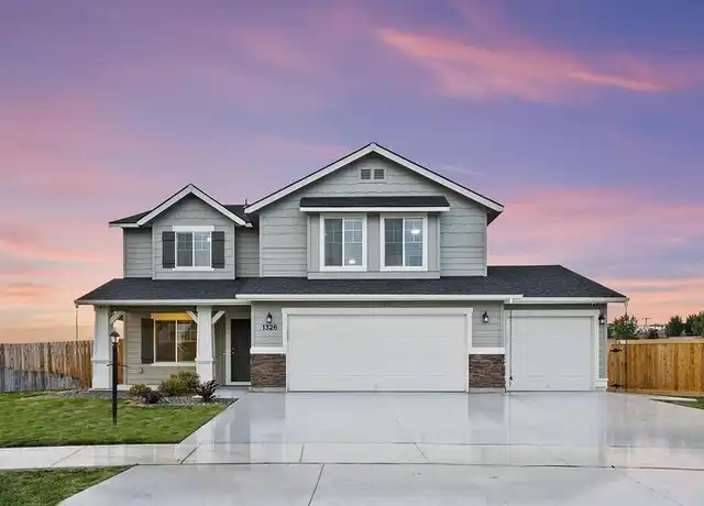 Property at 1326 Placerville Ct, Middleton, ID, 83644, 5 beds, 2.5 baths, [object Object]