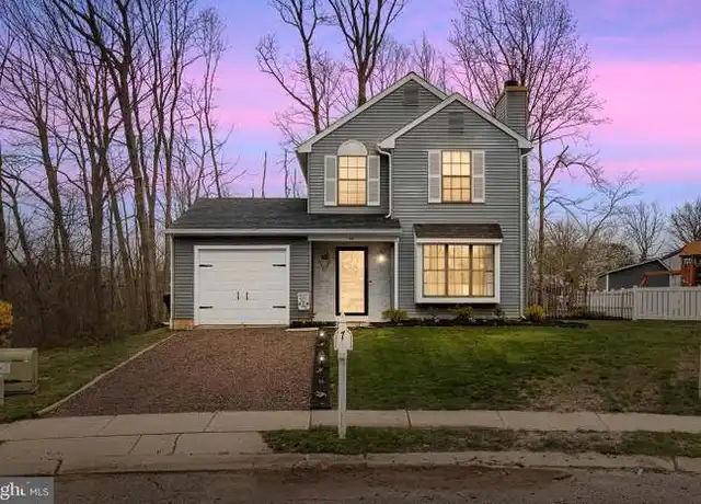 Property at 7 Woodstream Ct, Atco, NJ, 08004, 3 beds, 1.5 baths, [object Object]