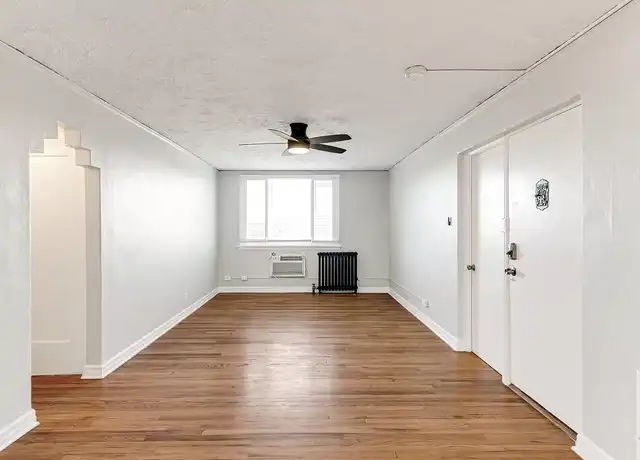 Property at 1666 Detroit St, Denver, CO, 80206, 3 beds, 1 bath, [object Object]