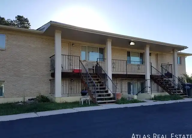 Property at 2340 King St Unit A, Colorado Springs, CO, 80904, 1 bed, 1 bath, [object Object]
