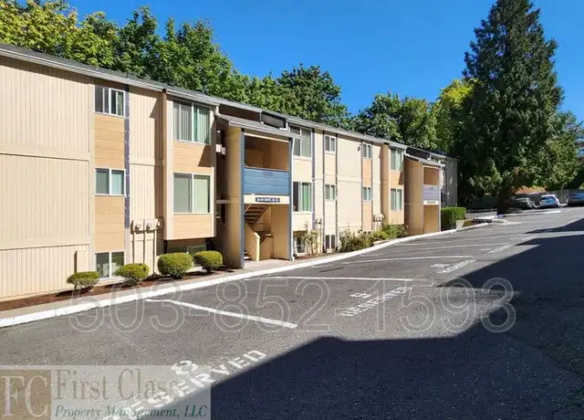 Property at 3618 SW Beaverton Hillsdale Hwy Unit 22, Portland, OR, 97221, 1 bed, 1 bath, [object Object]