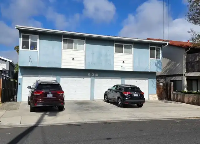 Property at 635 Coronado Ave Unit 3, Long Beach, CA, 90814, 2 beds, 1 bath, [object Object]
