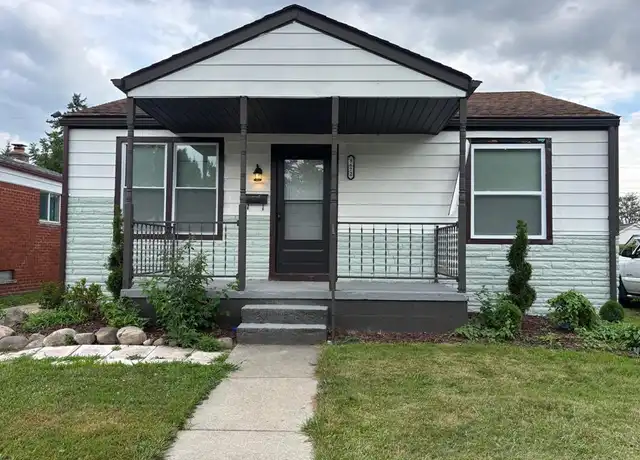 Property at 8672 Hudson Ave, Warren, MI, 48089, 3 beds, 2 baths, [object Object]