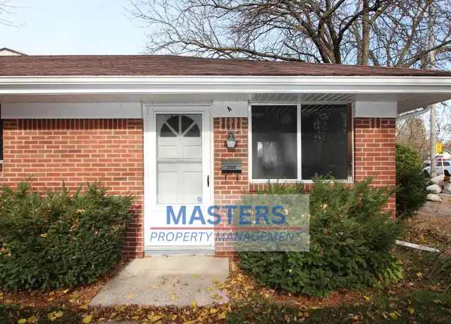 Property at 5767 Steffens Ave Unit A, Toledo, OH, 43623, 2 beds, 1 bath, [object Object]