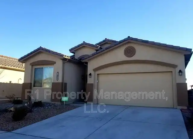Property at 6736 Tempe Ave NW, Albuquerque, NM, 87114, 4 beds, 2.5 baths, [object Object]