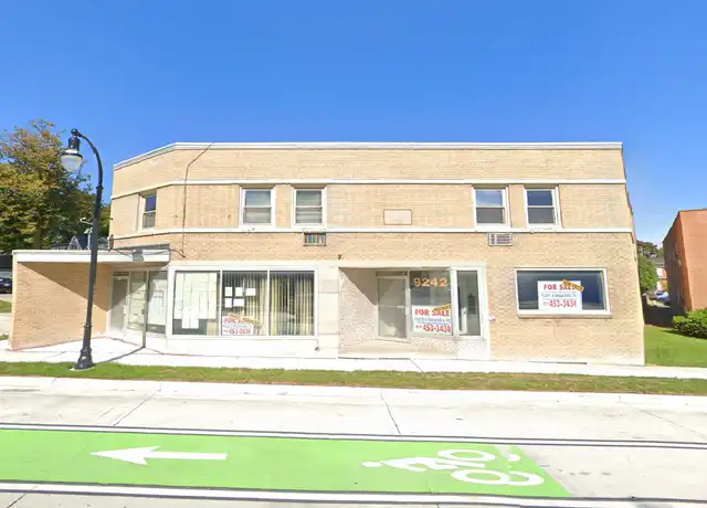 Property at 9242 W National Ave Apt 203, West Allis, WI, 53227, 1 bed, 1 bath, [object Object]