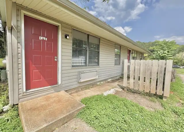 Property at 1700 Greenbrier Dear Rd Unit 403, 106A, Anniston, AL, 36207, 2 beds, 1 bath, [object Object]