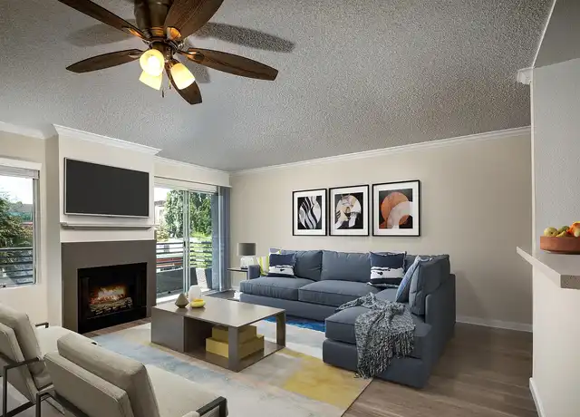 Property at Warner Pointe - 22044 Clarendon St, Woodland Hills, CA, 91367, 1-2 bed, 1-2 bath, [object Object]