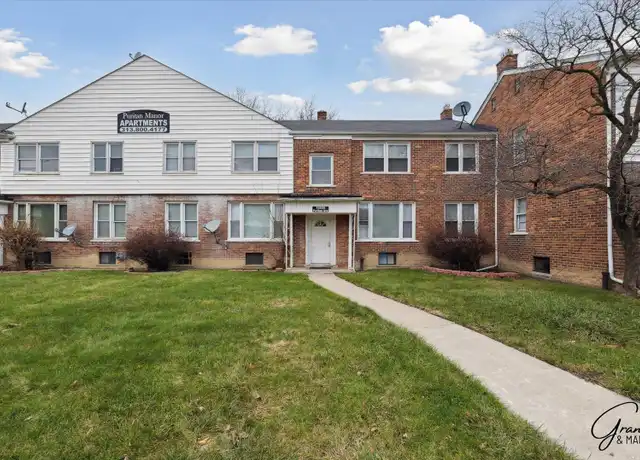Property at 15818 Puritan Ave, Detroit, MI, 48227, 1 bed, 1 bath, [object Object]