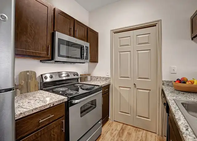 Property at Elm Hollow Apartments - 12770 Bandera Rd, Helotes, TX, 78023, 1-2 bed, 1-2 bath, [object Object]
