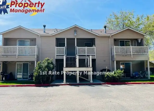 Property at 2914 W Stewart Ave Unit 202, Boise, ID, 83702, 2 beds, 1.5 baths, [object Object]