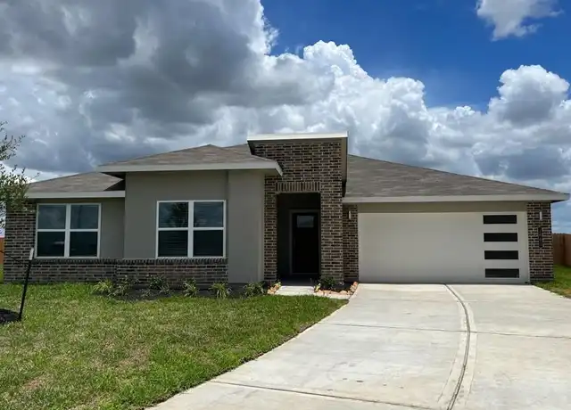 Property at 1803 Sandy Trail Ln, Richmond, TX, 77469, 4 beds, 2 baths, [object Object]