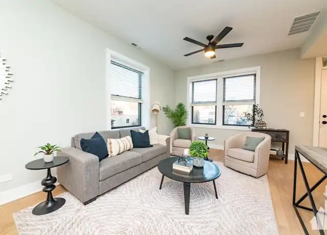 Property at 2020 W Montrose Ave, Chicago, IL, 60618, 2 beds, 1 bath, [object Object]