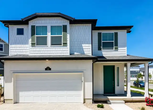Property at 141 E Polaris Dr Unit 186, Saratoga Springs, UT, 84045, 3 beds, 2.5 baths, [object Object]